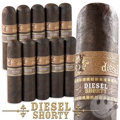 Diesel