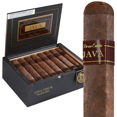 Java by Drew Estate