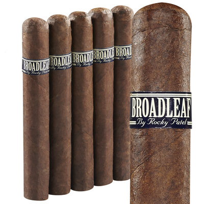 Rocky Patel Broadleaf