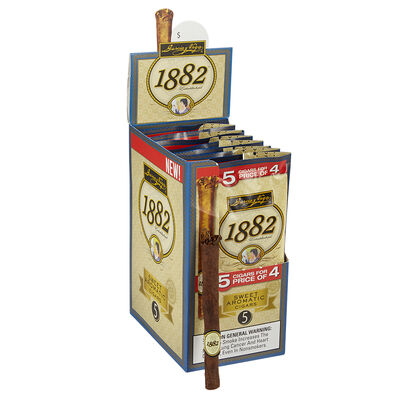 Garcia y Vega Cigars