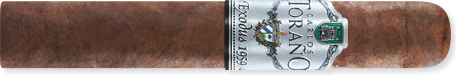 Short Robusto (4.7" x 52)