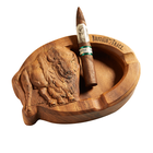 Buffalo Trace Ashtray