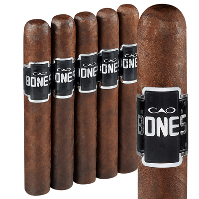 CAO Bones