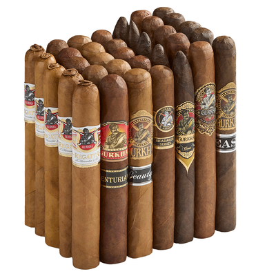 The Chosen One Gurkha Edition II