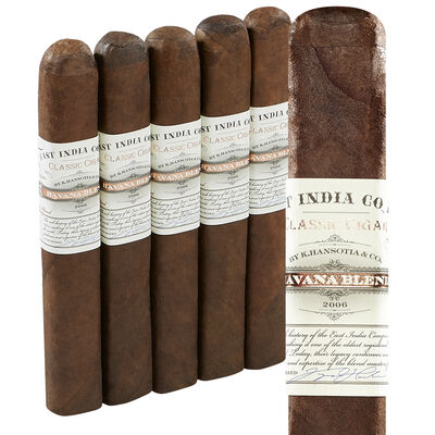 Gurkha Classic Havana