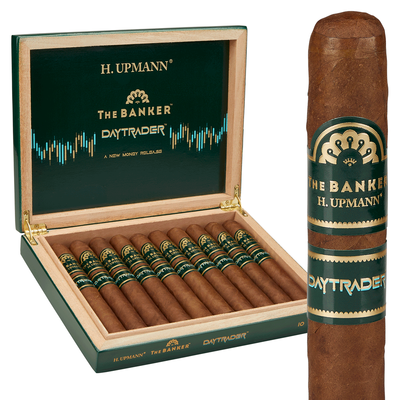 H. Upmann Banker Day Trader