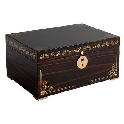 Humidor Supreme Oro