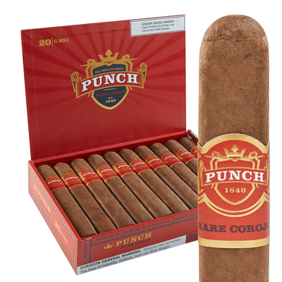 Punch Rare Corojo