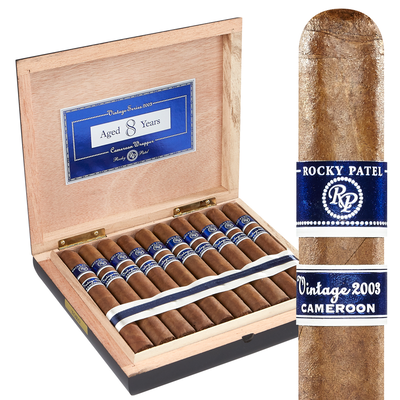 Rocky Patel Vintage '03 Cameroon