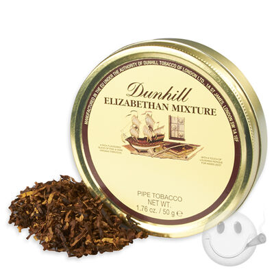 Peterson Elizabethan Mixture