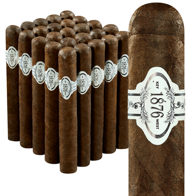 1876 Reserve Maduro