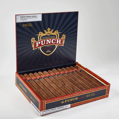 Punch Clasico