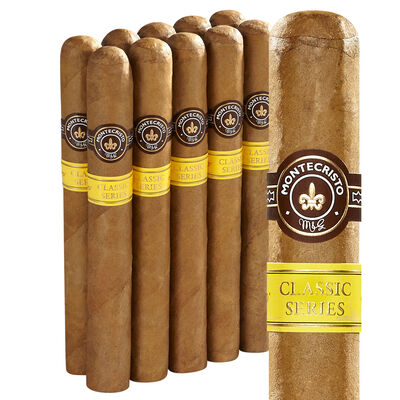 Montecristo Classic