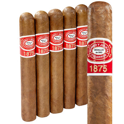 Romeo y Julieta 1875