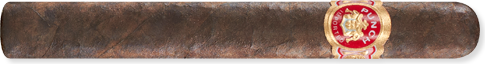 London Club (5.0" x 40) - Maduro