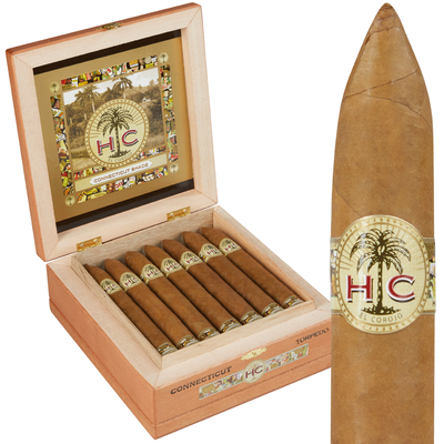 HC Series Connecticut