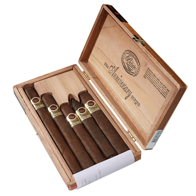 Padron 1964 Anniversary Sampler