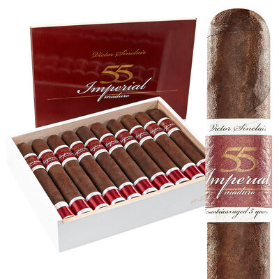 Victor Sinclair Serie '55' Imperial Maduro