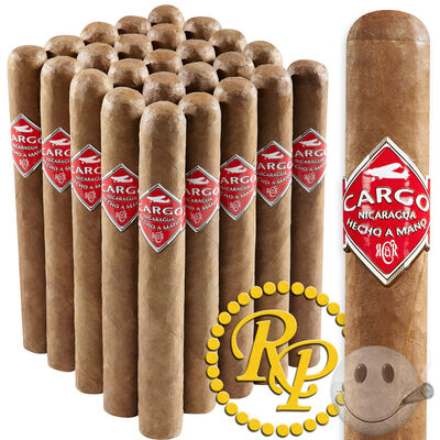 Rocky Patel Cargo