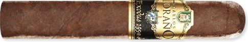 Robusto (5.0" x 52)