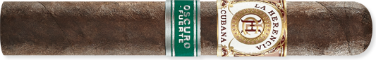 Robusto (5.5" x 54)