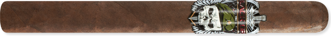 Churchill (7.0" x 50)
