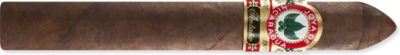 Belicoso (6.0" x 54)