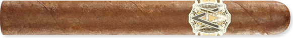 No. 2 Tubo (6.0" x 50)