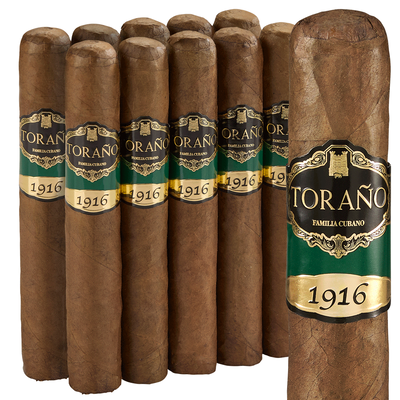 Torano 1916 Cameroon