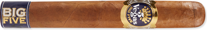 Churchill (7.0" x 60) - Natural