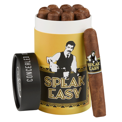 Fratello Concealed Carry Speakeasy