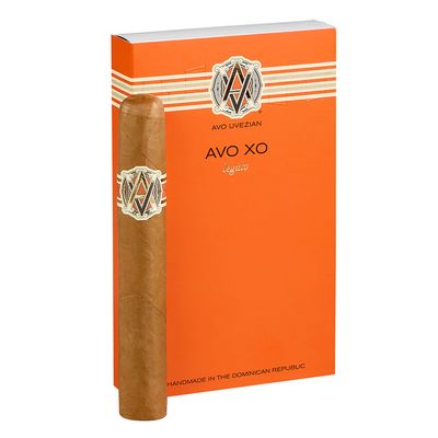 AVO XO