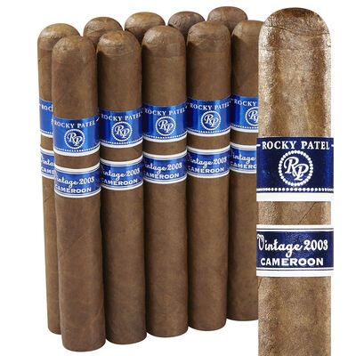 Rocky Patel Vintage 2003 Cameroon