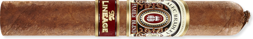 Robusto (5.2" x 52)