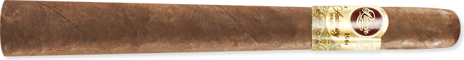 Pyramide (6.9" x 52) - Maduro