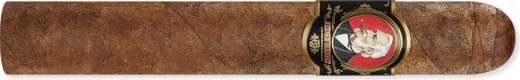 Double Toro (6.0" x 60)