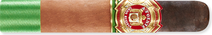 Chateau (4.5" x 50) - Maduro