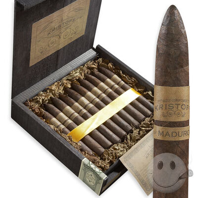 Kristoff Maduro