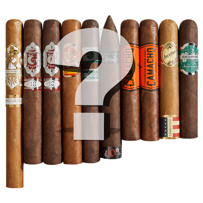 CI Brown Bag Sampler