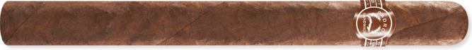 Churchill (6.9" x 46) - Maduro