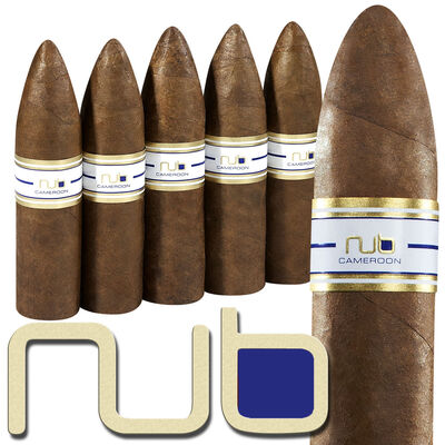 Nub by Oliva