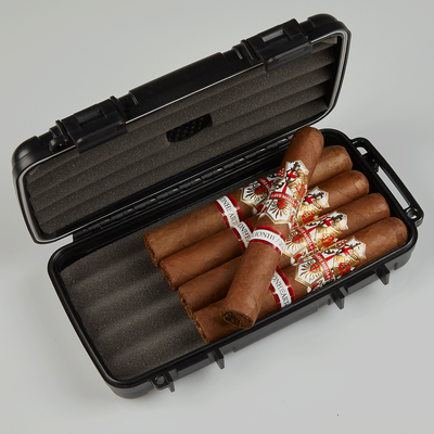 El Gordo #70: Ave Maria Lionheart + Herf-a-Dor