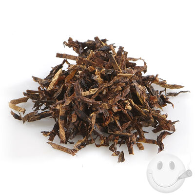 Peter Stokkebye 9F French Vanilla Pipe Tobacco