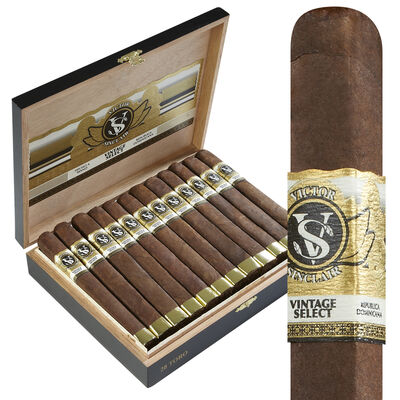 Victor Sinclair Vintage Select