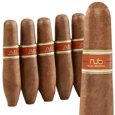 Nub Habano Sun Grown