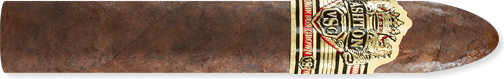 Belicoso #1 (5.2" x 52)