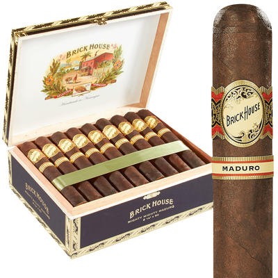 Brick House Maduro