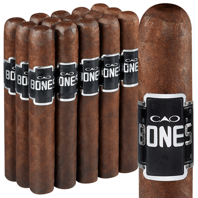 CAO Bones