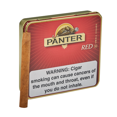 Panter Specialty Small Cigars