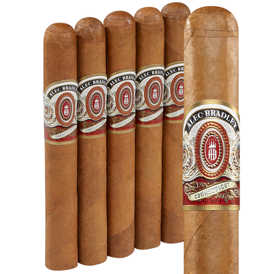 Alec Bradley Connecticut